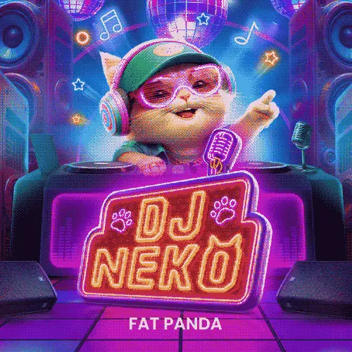 Dj Neko